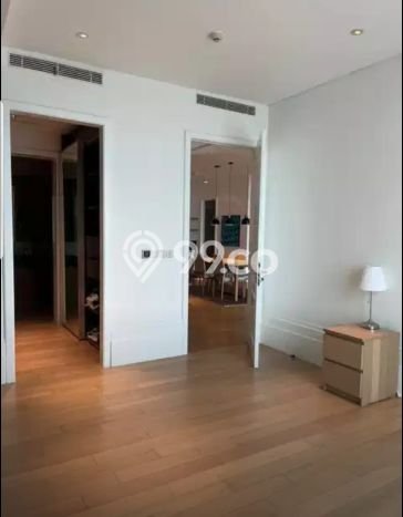 HOT UNIT! Apartemen Kawasan Pakubuwono, 3 KT, Luas 175m² HOT UNIT! Apartemen Kawasan Pakubuwono, 3 KT, Luas 175m²
