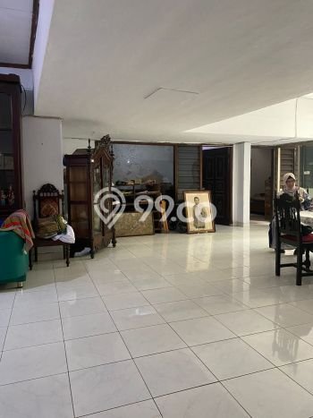 Hunian Eksklusif Dijual LT 589m2 di Gambir, Jakarta Pusat Hunian Eksklusif Dijual LT 589m2 di Gambir, Jakarta Pusat