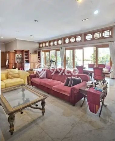 Hunian Mewah Dijual LT 950m2 di Jagakarsa, Jakarta Selatan Hunian Mewah Dijual LT 950m2 di Jagakarsa, Jakarta Selatan
