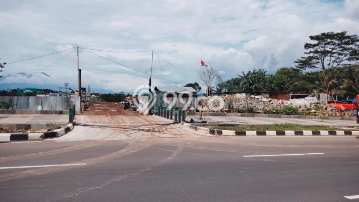 Tanah Kavling Dijual di Sentul, Bogor dengan Luas Tanah 220000m2 Tanah Kavling Dijual di Sentul, Bogor dengan Luas Tanah 220000m2