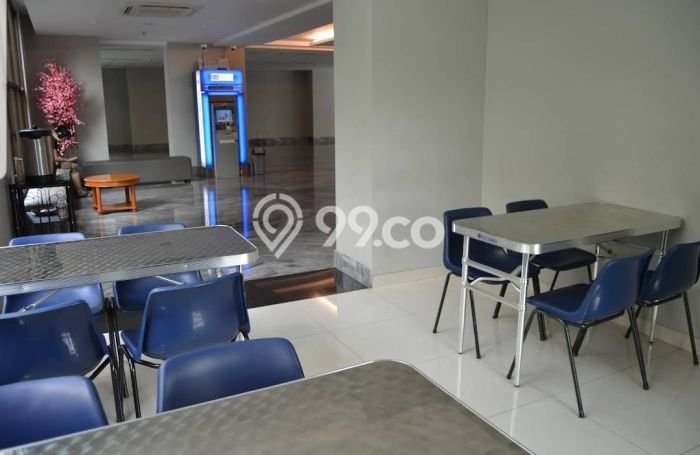 Unit Komersial Strategis di Kebayoran Baru, Jakarta Selatan Potensi Cuan Besar Unit Komersial Strategis di Kebayoran Baru, Jakarta Selatan Potensi Cuan Besar