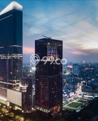 Jual Hotel Premium di , Luas 10000m2m², Mainroad, Area Bisnis Jual Hotel Premium di , Luas 10000m2m², Mainroad, Area Bisnis