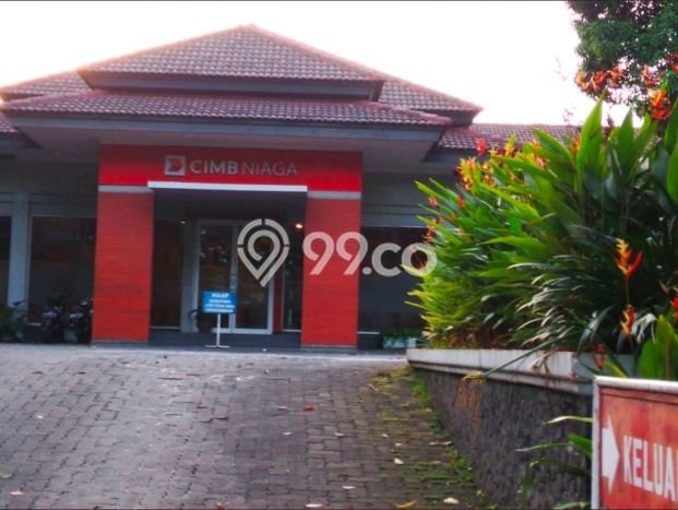 Komersial Bagus LT 880m2 LB 300m2 Dijual di Tebet Jakarta Selatan Komersial Bagus LT 880m2 LB 300m2 Dijual di Tebet Jakarta Selatan