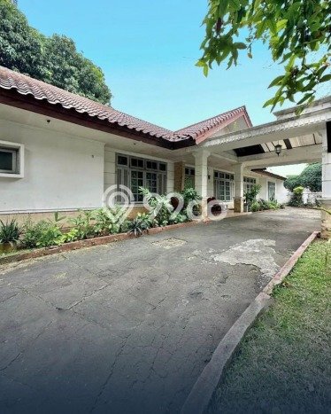 HARGA MENARIK! Tanah di SCBD, Luas 1420m², Kawasan Berkembang HARGA MENARIK! Tanah di SCBD, Luas 1420m², Kawasan Berkembang