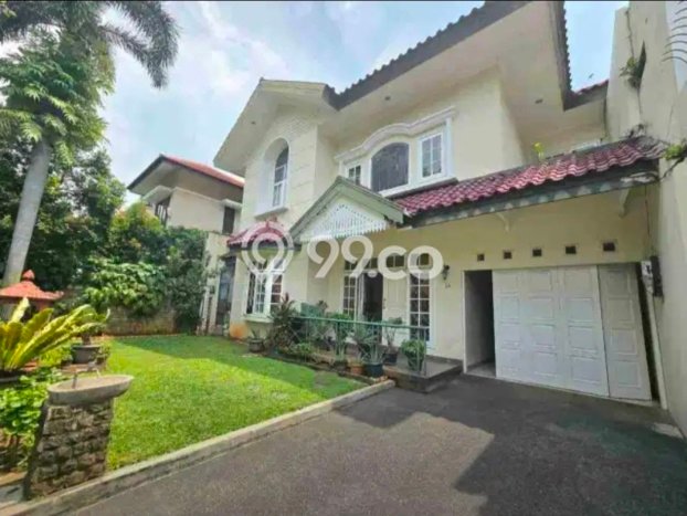 Dijual Rumah Mewah Exclusive di Kebayoran Baru, Jakarta Selatan Dijual Rumah Mewah Exclusive di Kebayoran Baru, Jakarta Selatan