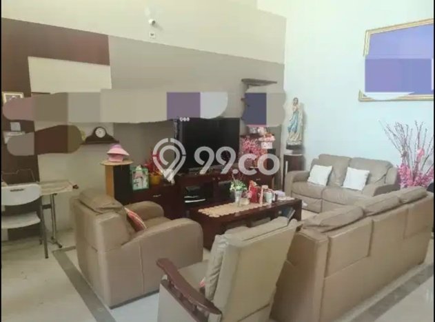Hunian Super Elit dengan Akses Paling Strategis di Lebak Bulus, Jakarta Selatan Hunian Super Elit dengan Akses Paling Strategis di Lebak Bulus, Jakarta Selatan