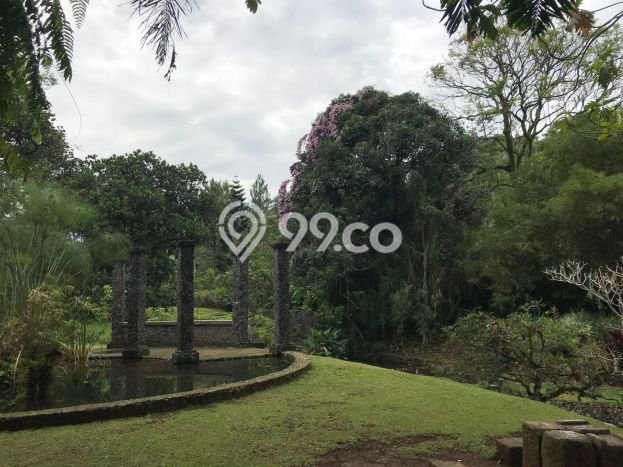 Lahan Kosong Dijual di Bogor dengan Area 22000m2 Lahan Kosong Dijual di Bogor dengan Area 22000m2