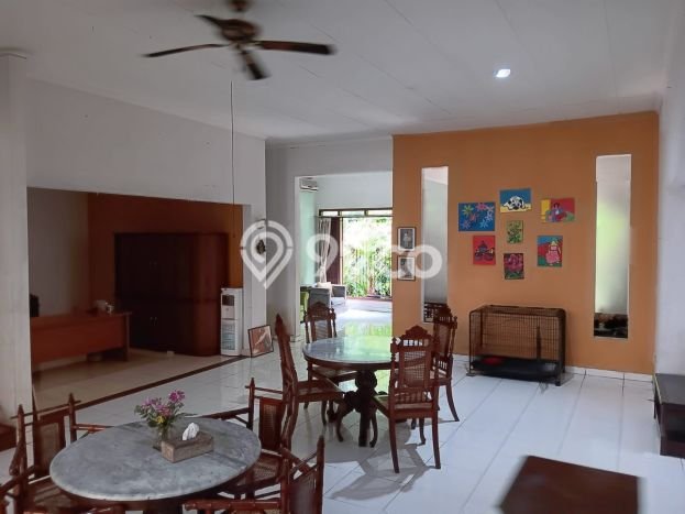 Hot Offer Hunian Mewah Ideal dan Luas di Kebayoran Baru, Jakarta Selatan Hot Offer Hunian Mewah Ideal dan Luas di Kebayoran Baru, Jakarta Selatan