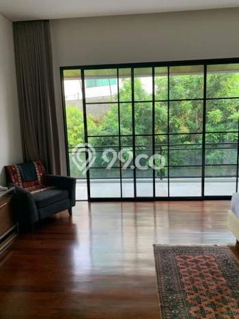 Rumah Eksklusif Siap Huni LT 680m2 di Kebayoran Baru, Jakarta Selatan Rumah Eksklusif Siap Huni LT 680m2 di Kebayoran Baru, Jakarta Selatan