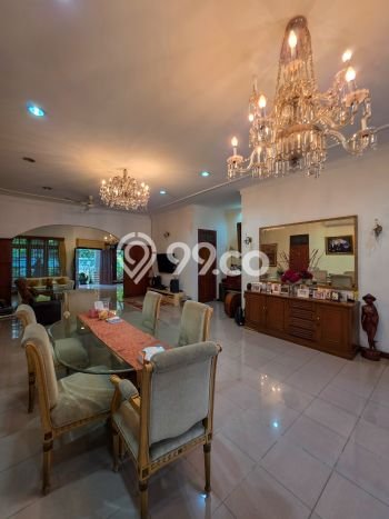 Hunian Eksklusif Dijual LT 520m2 di Kebayoran Baru, Jakarta Selatan Hunian Eksklusif Dijual LT 520m2 di Kebayoran Baru, Jakarta Selatan