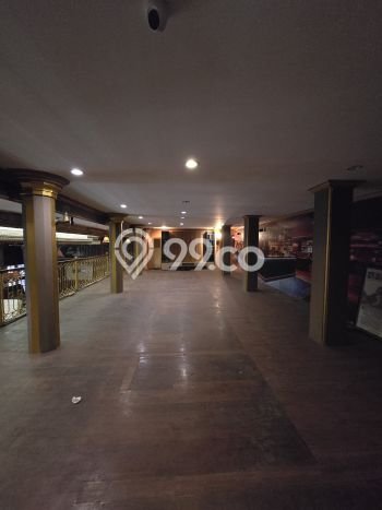 Komersial Bagus LT 475m2 LB 1608m2 Dijual di Kebayoran Baru Jakarta Selatan Komersial Bagus LT 475m2 LB 1608m2 Dijual di Kebayoran Baru Jakarta Selatan