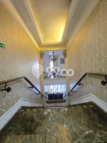 Ruko Premium di Kebayoran Baru, Luas 950m2m², Mainroad, Tingkat Keramaian Tinggi Ruko Premium di Kebayoran Baru, Luas 950m2m², Mainroad, Tingkat Keramaian Tinggi