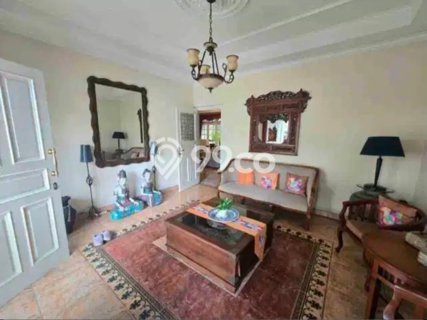 Dijual Rumah Mewah Exclusive di Kebayoran Baru, Jakarta Selatan Dijual Rumah Mewah Exclusive di Kebayoran Baru, Jakarta Selatan
