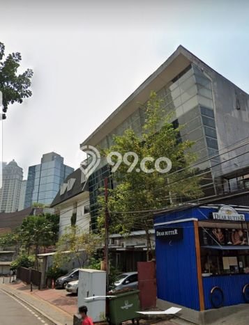 Dijual! Komersial di Setiabudi Jakarta Selatan LT 403m2 / LB 954m2 Kawasan Bisnis Dijual! Komersial di Setiabudi Jakarta Selatan LT 403m2 / LB 954m2 Kawasan Bisnis