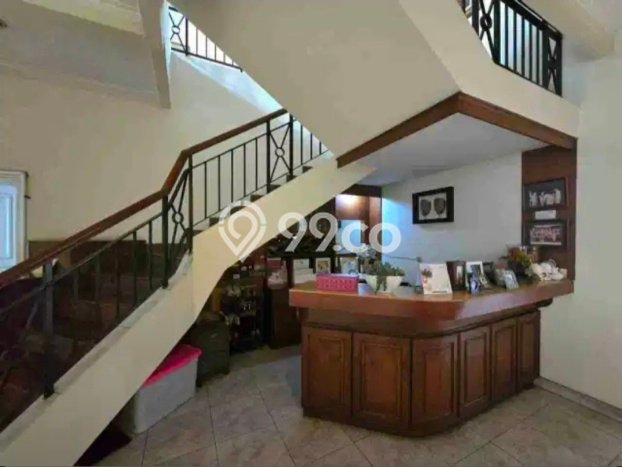 Dijual Rumah Mewah Exclusive di Kebayoran Baru, Jakarta Selatan Dijual Rumah Mewah Exclusive di Kebayoran Baru, Jakarta Selatan