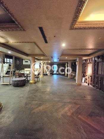 Komersial Bagus LT 475m2 LB 1608m2 Dijual di Kebayoran Baru Jakarta Selatan Komersial Bagus LT 475m2 LB 1608m2 Dijual di Kebayoran Baru Jakarta Selatan