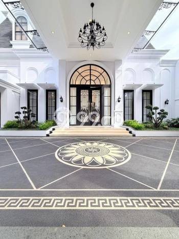 Dijual Rumah Premium dengan Fasilitas Sekitar Komplit di Menteng, Jakarta Pusat Dijual Rumah Premium dengan Fasilitas Sekitar Komplit di Menteng, Jakarta Pusat