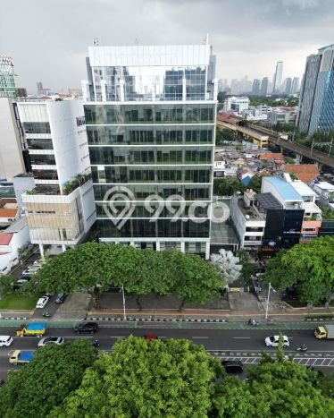 Kantor Dijual Lokasi Stratagis di Menteng Jakarta Pusat Cocok untuk Investasi Kantor Dijual Lokasi Stratagis di Menteng Jakarta Pusat Cocok untuk Investasi