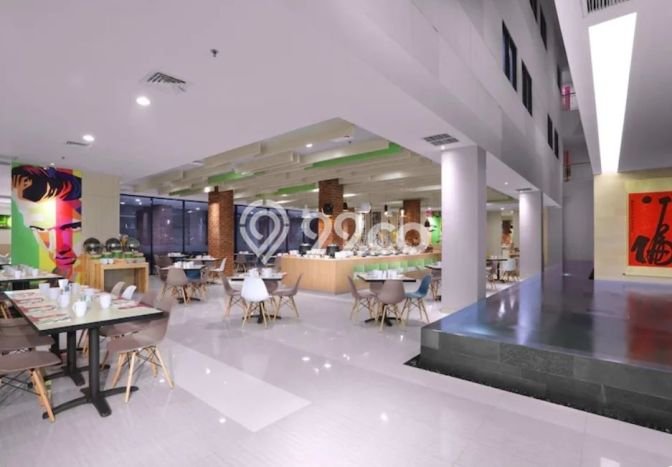Komersial Dijual Lokasi Stratagis di Cengkareng Jakarta Barat Cocok untuk Investasi Komersial Dijual Lokasi Stratagis di Cengkareng Jakarta Barat Cocok untuk Investasi