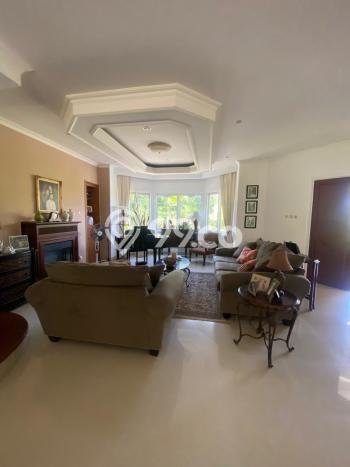 Rumah Elit Modern Tanpa Renovasi di Sentul City Bogor Rumah Elit Modern Tanpa Renovasi di Sentul City Bogor