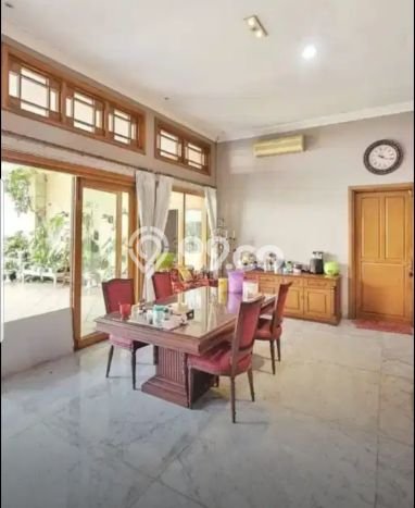 Hunian Mewah Dijual LT 950m2 di Jagakarsa, Jakarta Selatan Hunian Mewah Dijual LT 950m2 di Jagakarsa, Jakarta Selatan