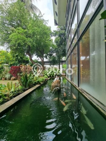 Hunian Super Elit dengan Akses Paling Strategis di Simprug, Jakarta Selatan Hunian Super Elit dengan Akses Paling Strategis di Simprug, Jakarta Selatan