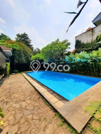 KESEMPATAN EMAS! Rumah area Kemang, Jakarta Selatan, LT 740m² Bangunan 340m² KESEMPATAN EMAS! Rumah area Kemang, Jakarta Selatan, LT 740m² Bangunan 340m²
