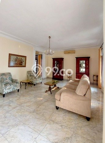 Rumah Mewah Dijual LT 517m2 di Kebayoran Baru, Jakarta Selatan Rumah Mewah Dijual LT 517m2 di Kebayoran Baru, Jakarta Selatan