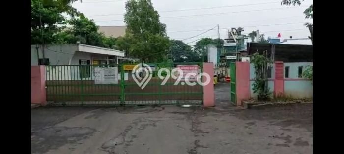 Tanah di Klari, Karawang Luas 27000m2 Dijual Segera Tanah di Klari, Karawang Luas 27000m2 Dijual Segera