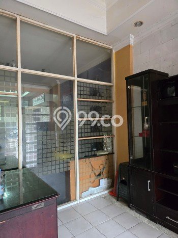 Kantor Dijual di Menteng Jakarta Pusat dengan Luas Bangunan 2563m2 Kantor Dijual di Menteng Jakarta Pusat dengan Luas Bangunan 2563m2