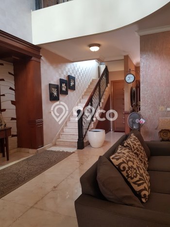 Hunian Mewah LB 500m2 Siap Pakai Desain Elegan di Jati Padang, Jakarta Selatan Hunian Mewah LB 500m2 Siap Pakai Desain Elegan di Jati Padang, Jakarta Selatan