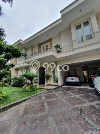 Dijual Rumah Premium dengan Fasilitas Sekitar Komplit di Kebayoran Baru, Jakarta Selatan Dijual Rumah Premium dengan Fasilitas Sekitar Komplit di Kebayoran Baru, Jakarta Selatan
