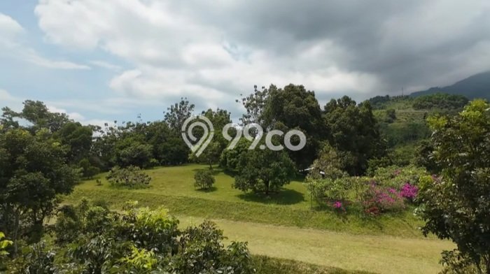 Siap Vila Kawasan Cijeruk, Ukuran 35127m2m², Posisi Premium Siap Vila Kawasan Cijeruk, Ukuran 35127m2m², Posisi Premium