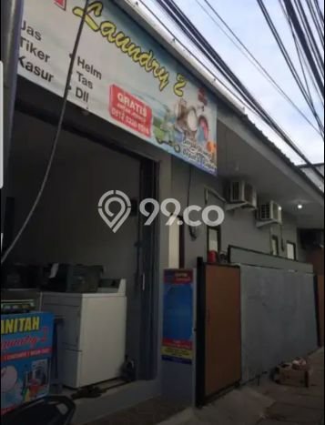 Komersial Bagus Dijual LB 250m2 Lokasi Strategis Jakarta Selatan Area Cocok untuk Bisnis Komersial Bagus Dijual LB 250m2 Lokasi Strategis Jakarta Selatan Area Cocok untuk Bisnis