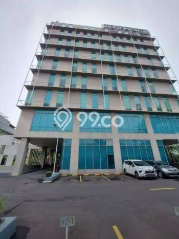 Kantor Dijual di Jakarta Selatan LT 2061m2 & LB 5998m2 Lokasi Terbaik! Kantor Dijual di Jakarta Selatan LT 2061m2 & LB 5998m2 Lokasi Terbaik!