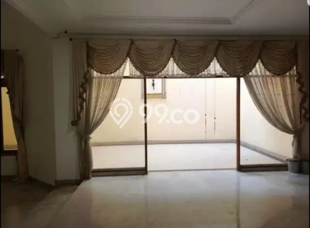 Siap Huni Rumah Mewah 4 Kamar di Cilandak Dekat ke Mana Pun Siap Huni Rumah Mewah 4 Kamar di Cilandak Dekat ke Mana Pun