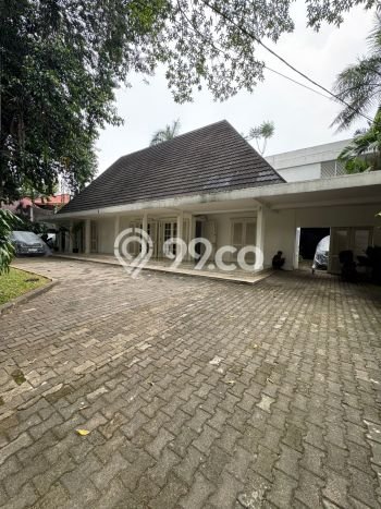 Dijual Rumah Mewah Exclusive di Kebayoran Baru, Jakarta Selatan Dijual Rumah Mewah Exclusive di Kebayoran Baru, Jakarta Selatan