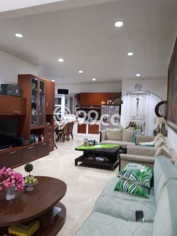 Dijual Rumah Mewah Elegan Dengan View Eksklusif di Pejaten, Jakarta Selatan Dijual Rumah Mewah Elegan Dengan View Eksklusif di Pejaten, Jakarta Selatan