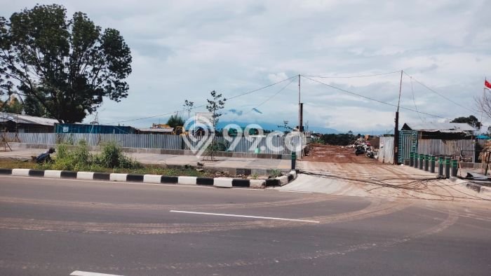 Tanah Kavling Dijual di Sentul, Bogor dengan Luas Tanah 220000m2 Tanah Kavling Dijual di Sentul, Bogor dengan Luas Tanah 220000m2