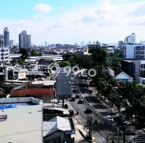 Komersial Bagus LT 880m2 LB 300m2 Dijual di Tebet Jakarta Selatan Komersial Bagus LT 880m2 LB 300m2 Dijual di Tebet Jakarta Selatan