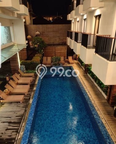 Dijual! Komersial di Seminyak Badung LT 1000m2 / LB 2500m2 Kawasan Strategis Dijual! Komersial di Seminyak Badung LT 1000m2 / LB 2500m2 Kawasan Strategis