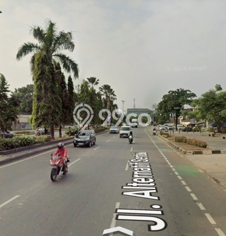 POTENSIAL! Tanah di Babakan Madang, Luas 15000m2m², Lokasi Strategis POTENSIAL! Tanah di Babakan Madang, Luas 15000m2m², Lokasi Strategis