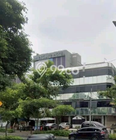 Kantor Dijual di Menteng Jakarta Pusat dengan Luas Bangunan 2563m2 Kantor Dijual di Menteng Jakarta Pusat dengan Luas Bangunan 2563m2