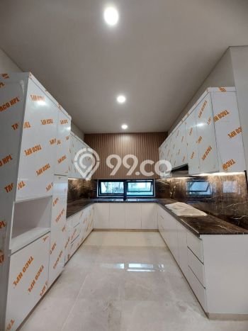 Hunian Super Mewah dengan Akses Paling Strategis di Kemang, Jakarta Selatan Hunian Super Mewah dengan Akses Paling Strategis di Kemang, Jakarta Selatan