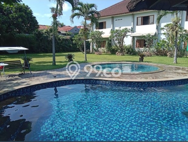 Hotel Area Premium Kawasan Bogor Utara, Luas 3851m2m², Mainroad Hotel Area Premium Kawasan Bogor Utara, Luas 3851m2m², Mainroad