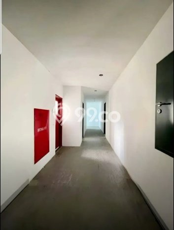 Kantor Area Bisnis di Kebayoran Baru, Luas 2884m2m², Mainroad Kantor Area Bisnis di Kebayoran Baru, Luas 2884m2m², Mainroad