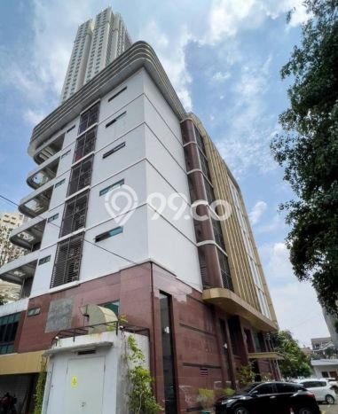 Unit Komersial Strategis di Kebayoran Baru, Jakarta Selatan Potensi Cuan Besar Unit Komersial Strategis di Kebayoran Baru, Jakarta Selatan Potensi Cuan Besar