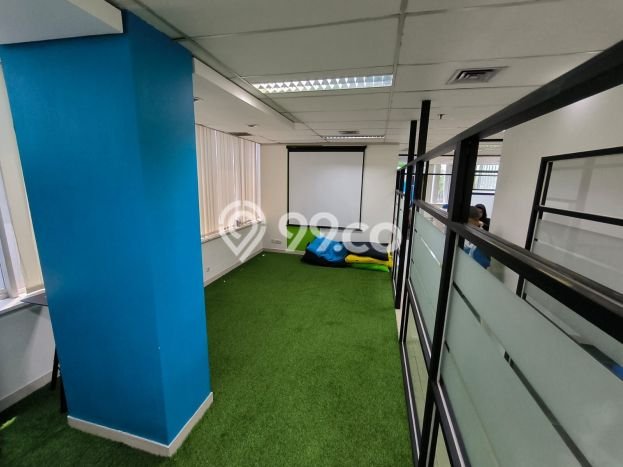 Unit Kantor Dijual di Mampang Prapatan Jakarta Selatan 5000m2 Unit Kantor Dijual di Mampang Prapatan Jakarta Selatan 5000m2