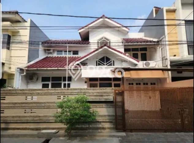 For Sale Rumah Elit Exclusive di Kebayoran Lama, Jakarta Selatan For Sale Rumah Elit Exclusive di Kebayoran Lama, Jakarta Selatan