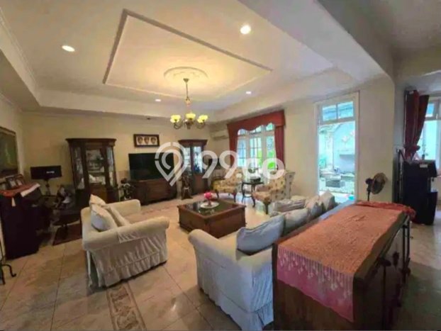Dijual Rumah Mewah Exclusive di Kebayoran Baru, Jakarta Selatan Dijual Rumah Mewah Exclusive di Kebayoran Baru, Jakarta Selatan